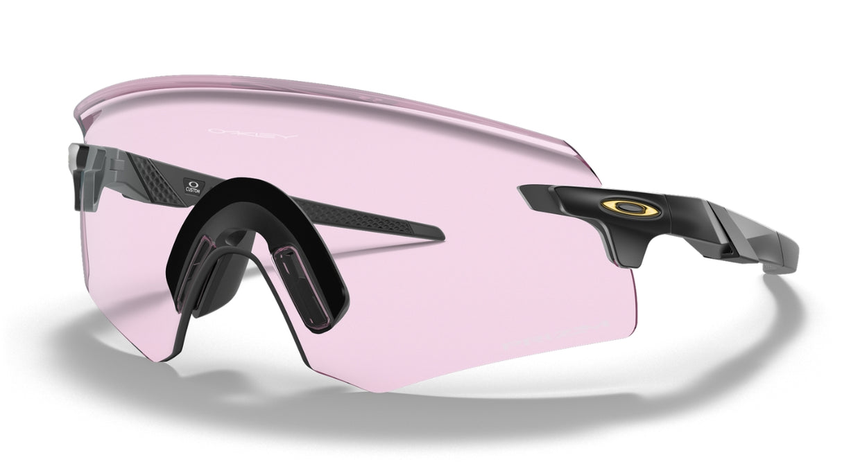 Oakley-Custom-Encoder-Matte-Black-Prizm-Low-Light