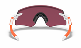 Oakley-Custom-Encoder-Matte-White-Prizm-Field