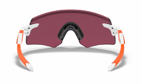 Oakley-Custom-Encoder-Matte-White-Prizm-Field