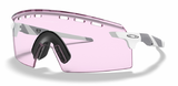 Oakley-Custom-Encoder-Strike-Vented-White-Grey-Prizm-Low-Light