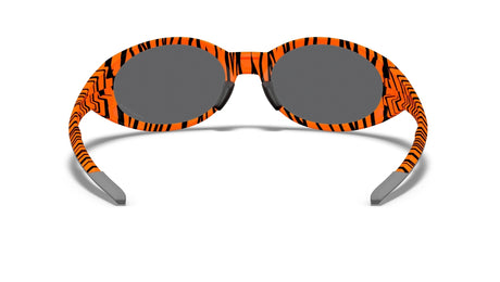 Oakley-Custom-Eyejacket-Redux-Matte-Neon-Orange-Black-Bengal-Prizm-Black