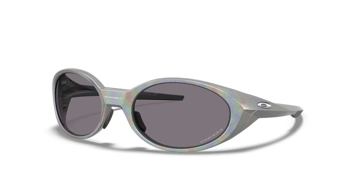 Oakley Custom Eyejacket Redux Space Dust/ Prizm Black Iridium
