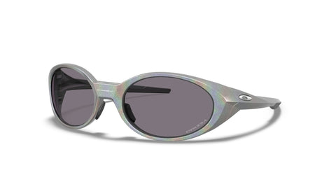 Oakley Custom Eyejacket Redux Space Dust/ Prizm Black Iridium