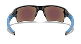Oakley-Custom-Flak-20-XL-Polished-Black-Prizm-Sapphire