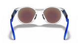 Oakley-Custom-HSTN-L-Polished-Clear-Crystal-Blue-Prizm-Sapphire