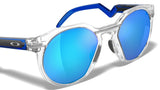 Oakley-Custom-HSTN-L-Polished-Clear-Crystal-Blue-Prizm-Sapphire