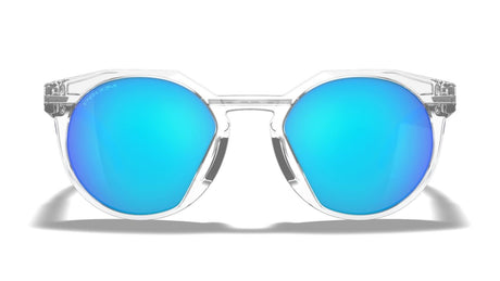 Oakley-Custom-HSTN-L-Polished-Clear-Crystal-Blue-Prizm-Sapphire