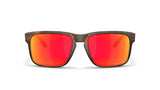 Oakley-Custom-Holbrook-Brown-Tortoise-Prizm-Ruby-Polarized