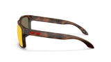 Oakley-Custom-Holbrook-Brown-Tortoise-Prizm-Ruby-Polarized