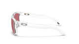 Oakley-Custom-Holbrook-Polished-ClearPolished-Chrome-Icon-Prizm-Dark-Golf