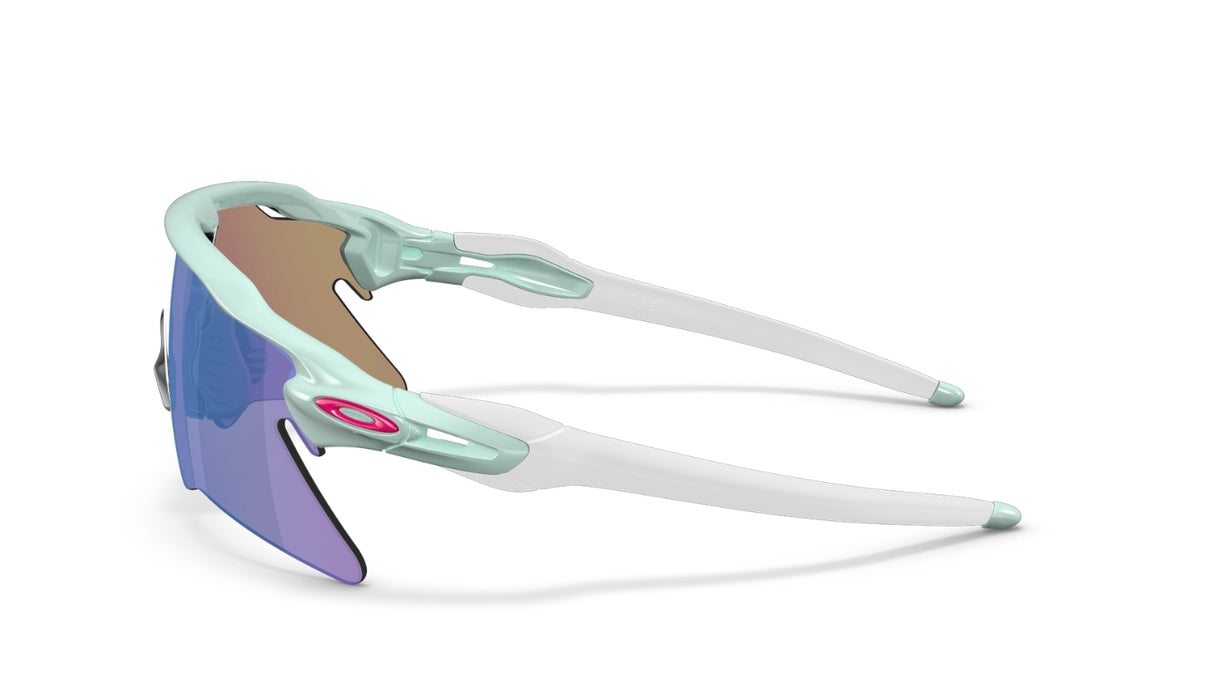 Oakley-Custom-Radar-EV-Heater-Blue-Milkshake-Prizm-Sapphire