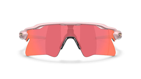 Oakley-Custom-Radar-EV-Heater-Milkshake-Pink-Prizm-Trail-Torch