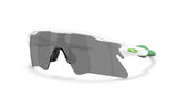Oakley-Custom-Radar-EV-Heater-Polished-White-Prizm-Black