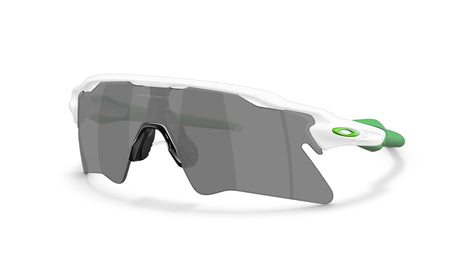 Oakley-Custom-Radar-EV-Heater-Polished-White-Prizm-Black