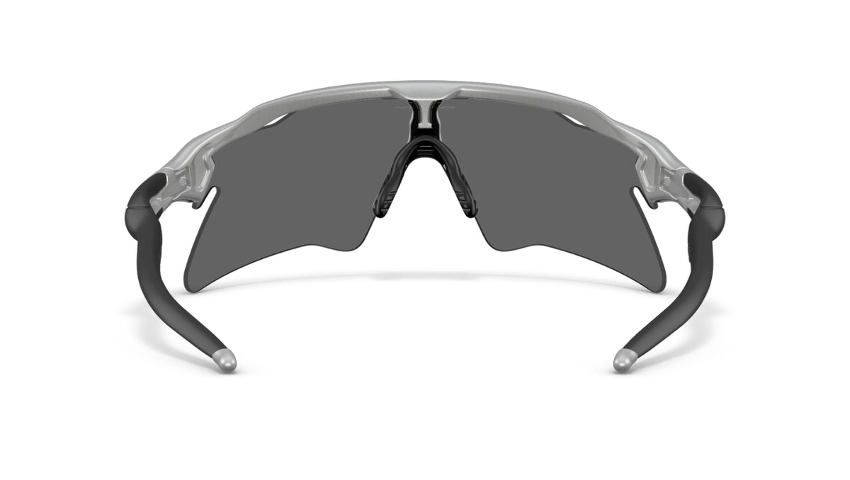 Oakley-Custom-Radar-EV-Heater-Silver-Prizm-Black