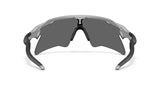 Oakley-Custom-Radar-EV-Heater-Silver-Prizm-Black