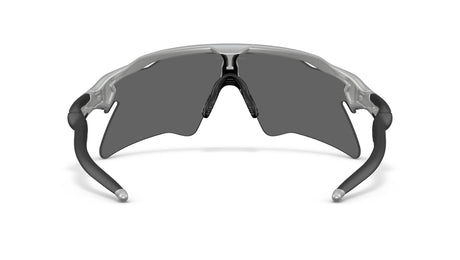Oakley-Custom-Radar-EV-Heater-Silver-Prizm-Black