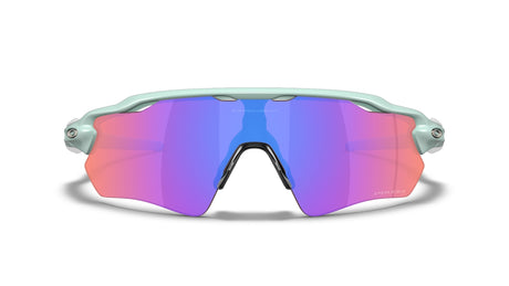 Oakley-Custom-Radar-EV-Path-Blue-Milkshake-Prizm-Trail-Vooraanzicht