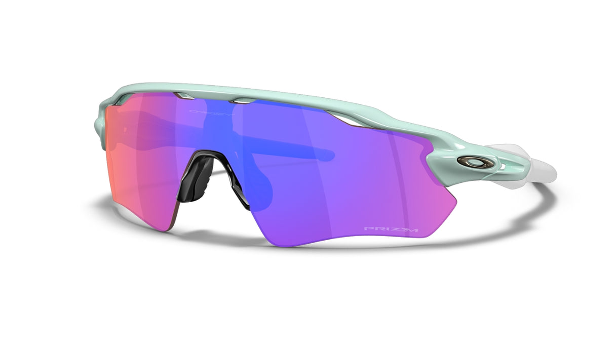 Oakley-Custom-Radar-EV-Path-Blue-Milkshake-Prizm-Trail