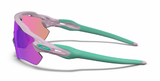 Oakley-Custom-Radar-EV-Path-Lavender-Celeste-Prizm-Golf