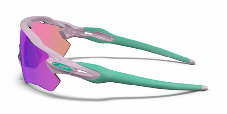 Oakley-Custom-Radar-EV-Path-Lavender-Celeste-Prizm-Golf