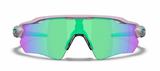 Oakley-Custom-Radar-EV-Path-Lavender-Celeste-Prizm-Golf