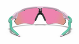 Oakley-Custom-Radar-EV-Path-Lavender-Celeste-Prizm-Golf