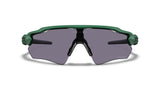 Oakley-Custom-Radar-EV-Path-Matte-Viridian-Prizm-Black