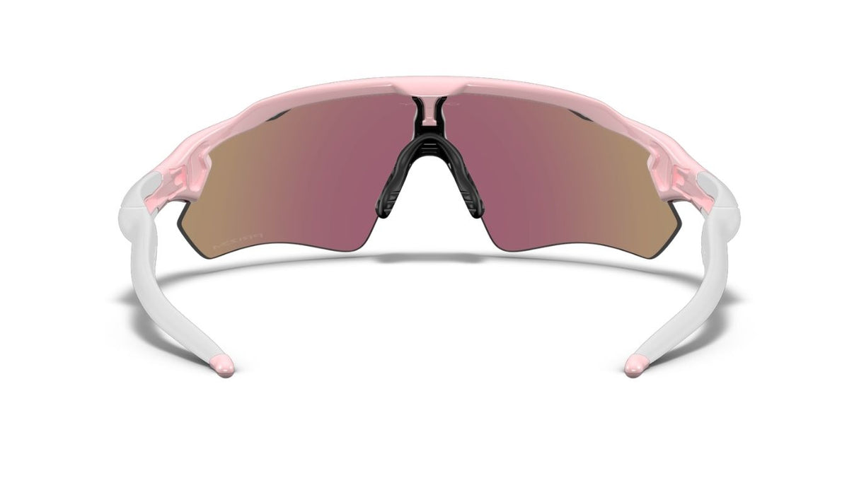Oakley-Custom-Radar-EV-Path-Milkshake-Pink-Prizm-Sapphire-Achterzijde