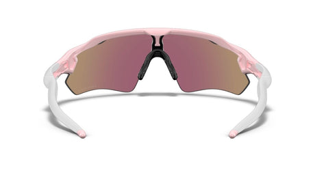 Oakley-Custom-Radar-EV-Path-Milkshake-Pink-Prizm-Sapphire-Achterzijde