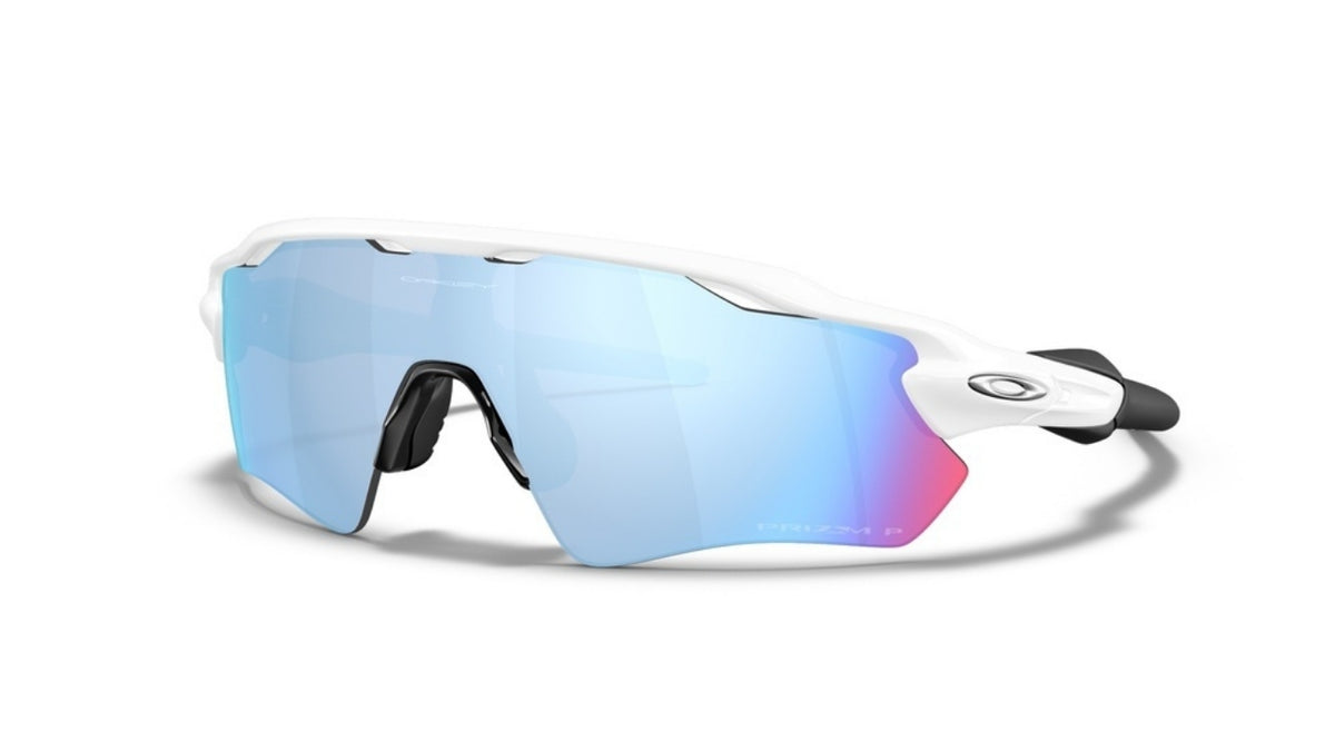 Oakley-Custom-Radar-EV-Path-Polished-White-Prizm-Deep-H2O-Polarized