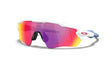Oakley-Custom-Radar-EV-Path-Polished-White-Prizm-Road