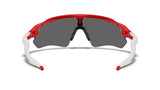 Oakley-Custom-Radar-EV-Path-Redline-Photochromic-Achterzijde