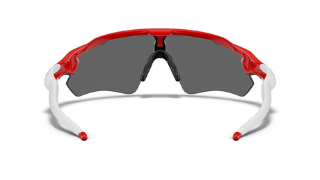 Oakley-Custom-Radar-EV-Path-Redline-Photochromic-Achterzijde