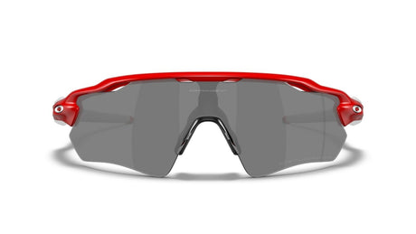 Oakley-Custom-Radar-EV-Path-Redline-Photochromic-Voorzijde