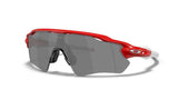 Oakley-Custom-Radar-EV-Path-Redline-Photochromic