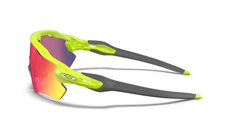Oakley Custom Radar EV Path Retina Burn/ Prizm Road