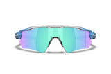 Oakley-Custom-Radar-EV-Path-Sapphire-Fade-Prizm-Sapphire-voorkant
