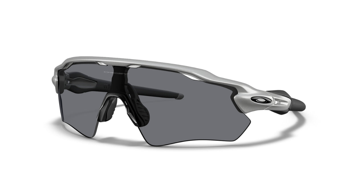 Oakley-Custom-Radar-EV-Path-Silver-Grey
