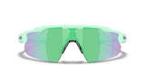 Oakley Custom Radar EV Pitch Jasmine Prizm Road Jade voorzijde