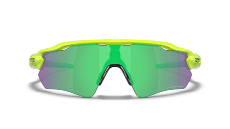 Oakley-Custom-Radar-EV-Retina-Burn-Prizm-Jade-Vooraanzicht