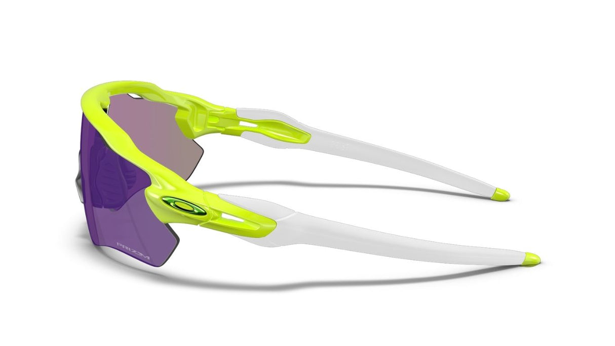 Oakley-Custom-Radar-EV-Retina-Burn-Prizm-Jade-Zijaanzicht