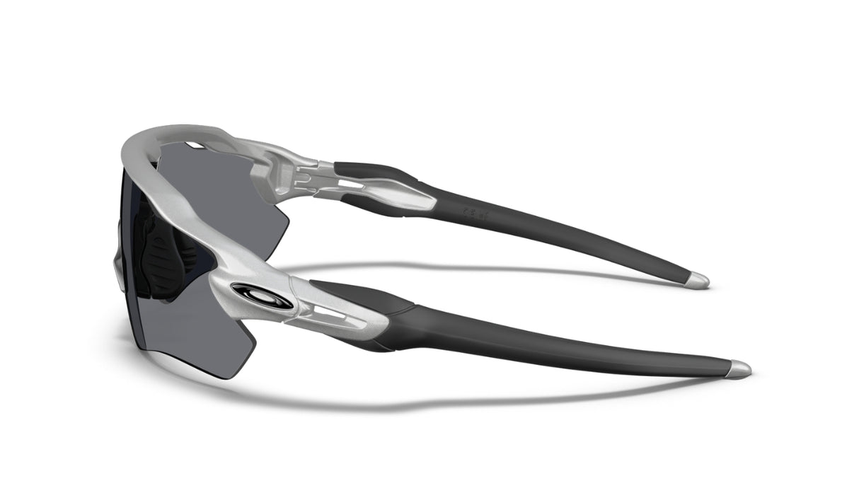 Oakley-Custom-Radar-EV-Path-Silver-Grey