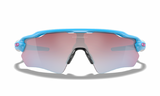 Oakley-Custom-Radar-EV-Sky-Blue-Prizm-Snow-Sapphire