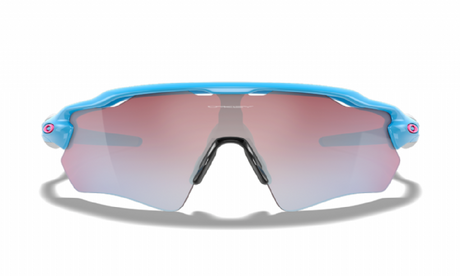 Oakley-Custom-Radar-EV-Sky-Blue-Prizm-Snow-Sapphire