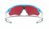 Oakley-Custom-Radar-EV-Sky-Blue-Prizm-Snow-Sapphire