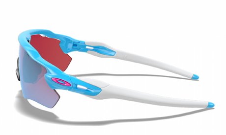 Oakley-Custom-Radar-EV-Sky-Blue-Prizm-Snow-Sapphire