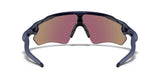 Oakley-Custom-Radar-EV-XS-Navy-Blue-Prizm-Sapphire-Achterzijde