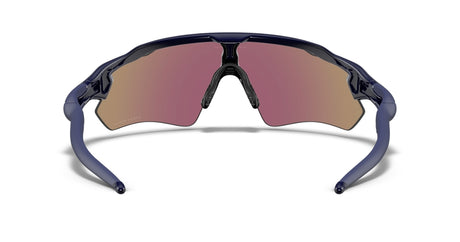 Oakley-Custom-Radar-EV-XS-Navy-Blue-Prizm-Sapphire-Achterzijde