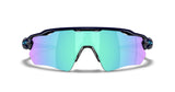 Oakley-Custom-Radar-EV-XS-Navy-Blue-Prizm-Sapphire-Vooraanzicht